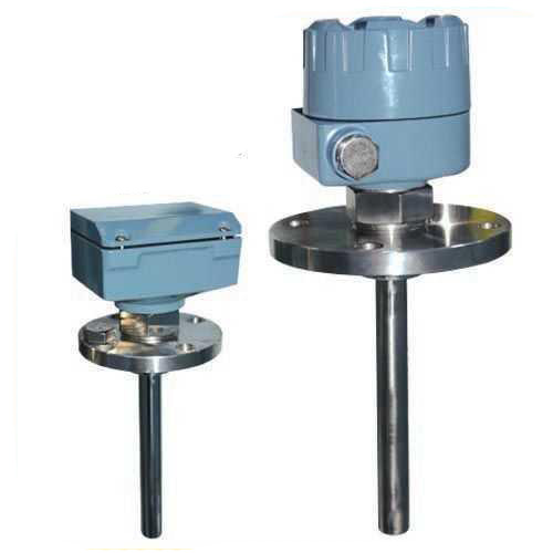 LJ-ZGK系列振桿式物位開關