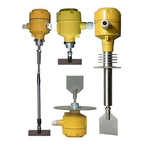 LJ-UZK型阻旋式料位開關