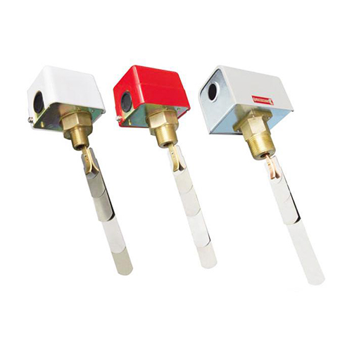 LJ-LKJ/LKJZ型流量報警開關