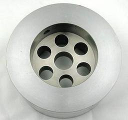 環(huán)形孔板、圓缺孔板、偏心孔板